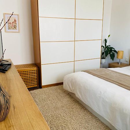 Tsarevets Panoramic Apartments Велико-Тырново Экстерьер фото