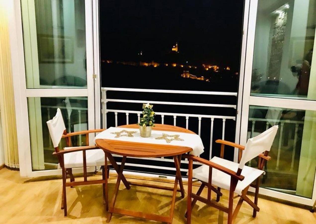 Tsarevets Panoramic Apartments Велико-Тырново Экстерьер фото