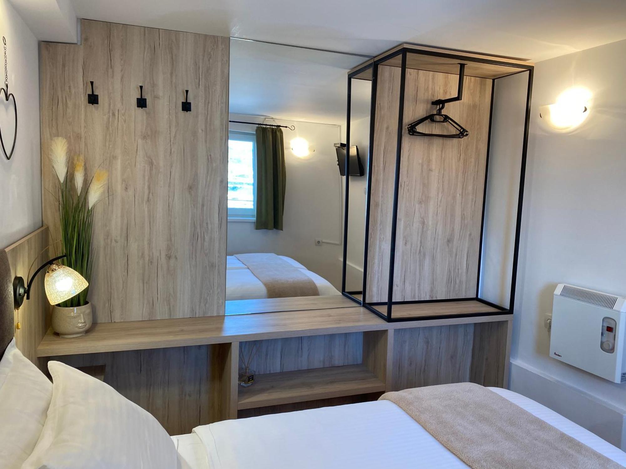 Tsarevets Panoramic Apartments Велико-Тырново Экстерьер фото