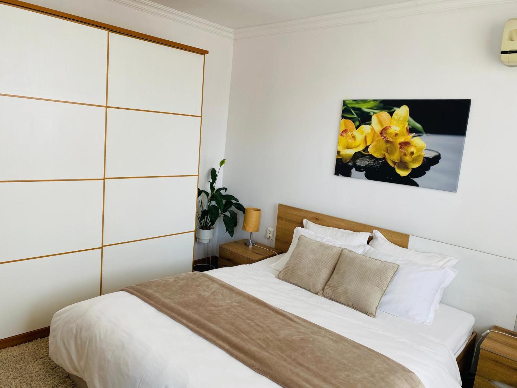 Tsarevets Panoramic Apartments Велико-Тырново Экстерьер фото
